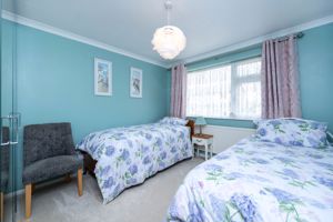 Bedroom- click for photo gallery